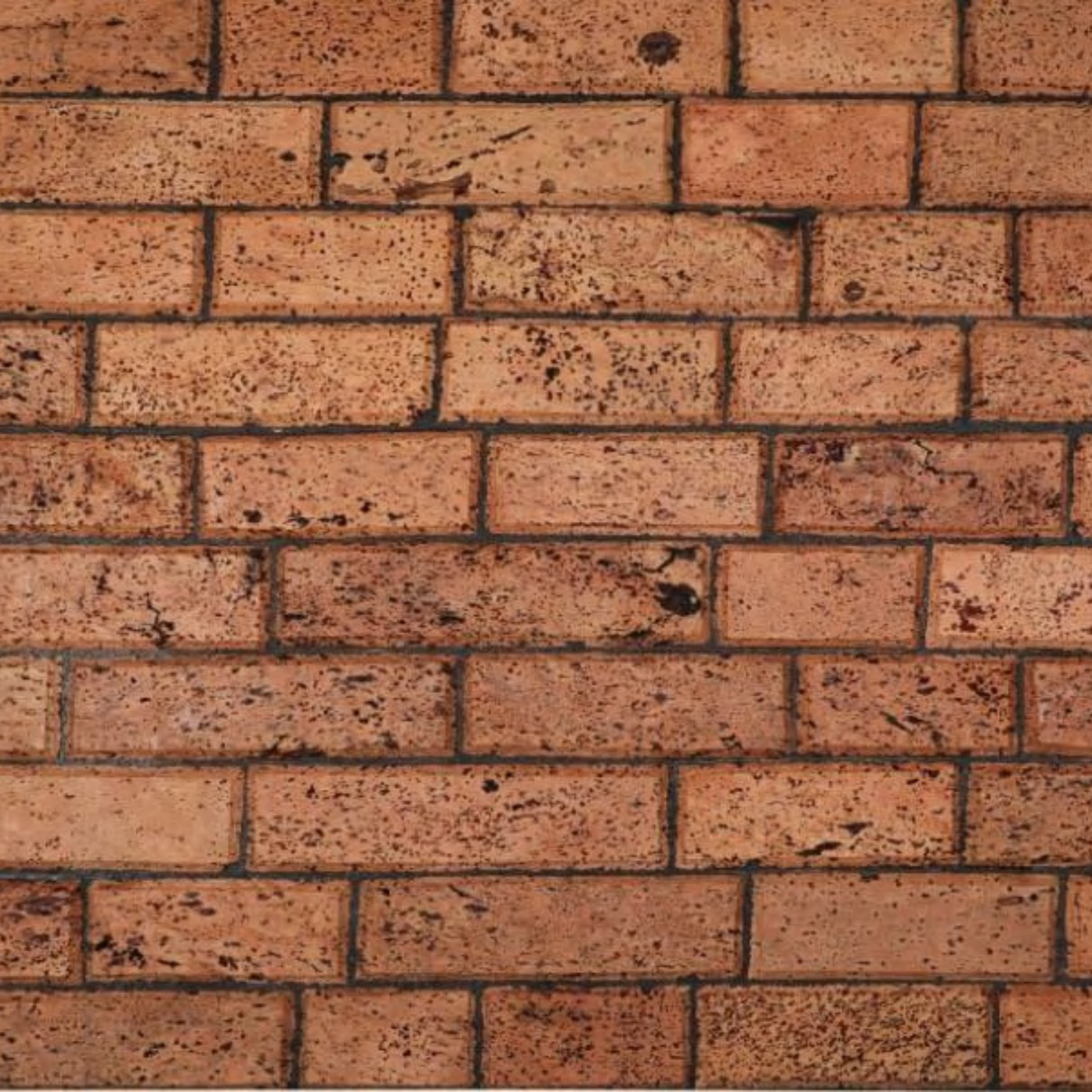 Rustic Brick Cork